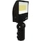 Lithonia Lighting Floodlight, 14000lm, 10500lm, 8500lm, Brz ESXF3 ALO SWW2 YS DDB M2 - alternate 7