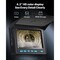 Vevor Sewer Camera 164 ft Self-Leveling Drain Inspection Camera 4.3 in HD Screen WP9602F - alternate 4