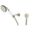 Kingston Brass Hand Shower Kit, Polished Nickel KX10206BE - alternate 1