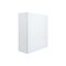 Cambridge Radiance 36 in. W x 12 D x 36 in. H Ready to Assemble Slab Wall Kitchen Cabinet in White Gloss SA-W3636-WG-KIT - alternate 9