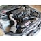Hps Performance Air Intake Kit with Heat Shield, Polished,  827-260P - alternate 5
