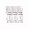 Rust-Oleum Specialty Frosted Glass Spray Paint, Matte Clear, 11 oz Aerosol Can, 6PK 342600 - alternate 3