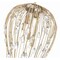 Z-Lite Gabriella Modern Gold 5 Light Pendant 1957P15-MGLD - alternate 5
