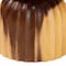 Bali & Pari Noleta Hand-carved Suar Wood Side Table 259-14279-ZORO - alternate 5