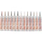 Sashco Big Stretch 10.5 Oz. Acrylic Elastomeric Caulk Steel Blue 10082 - alternate 4