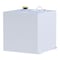 Uws 53-Gallon Rectangle Steel Transfer Tank, ST-53-R-W ST-53-R-W - alternate 4