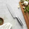 Henckels Graphite 7-inch Hollow Edge Santoku Knife 1011020 - alternate 3