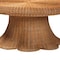 Bali & Pari Avalon Natural Rattan Coffee Table 263-14223-ZORO - alternate 5