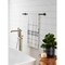 Amerock Arrondi Oil Rubbed Bronze Contemporary 24 in 610 mm Towel Bar BH26544ORB - alternate 4