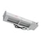 Koolmore 24 In. High Wattage Commercial Strip Warmer with Toggle Controls and Cord - 120V, 500W KM-WSTRIP-24 - alternate 1