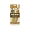Fieldcrest Farms Nothin' to Hide Dog Chew Treat Rolls, Peanut Butter Flavor, Small 5-In Pair 167 - alternate 1