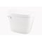 Gerber Plumbing Maxwell 1.28 gal White Toilet Tank G0028990 - alternate 1