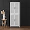 Crosley Milo Tall Kitchen Storage Pantry KF33025WH - alternate 9