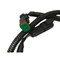 John Deere WIRING HARNESS, OEM 4617522 - alternate 4