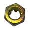 John Deere NUT, JOHN DEERE OEM M631215  M631215 - alternate 4