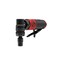 Chicago Pneumatic Right Angle Air Die Grinder, 1/4 in Collet, 1/4 in NPT, Spndl Lock, 0.34 HP, 23,000 RPM, 20PK CP7406-CTN - alternate 3
