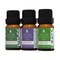 Pursonic 3 Pack Pure Essential Aroma Oils AO3TTT - alternate 3