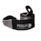 Overland Vcl Tow Ropes & Straps, 4 Inch Width X 8 Foot Length; Rated At 40,000 Pounds; Gray With Black Ends; 19079916 - alternate 4
