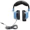 Hamiltonbuhl HamiltonBuhl Deluxe Headset with Gooseneck Mic and In-Line Volume Control plus TRRS Plug SCG-AMV - alternate 1