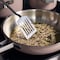 Zwilling Pure 9.5-inch Stainless Steel Fry Pan, Rose 1028888 - alternate 3