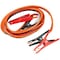 Performance Tool 6GA 16' Battery Jumper Cables, Heavy Duty, Copper Cable, Alligator Clamps W1668 - alternate 1