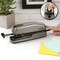 Swingline 20 Compact Electric Stapler, 20 Sheets, Silver S7048207 - alternate 3
