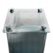 Mail Boss 316 Stainless Steel In-Ground Mailbox Post, 4x4, 46 in., Marine Grade 805955 - alternate 4