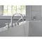 Delta Vero Roman Tub Trim with Hand Shower T4753 - alternate 4