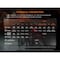 Fenix Lighting Fenix Bicycle Light, Taillight, LED, Lithium Ion, 2500lm, Black BC28R - alternate 4