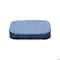 Uni Pro New Holland-Ford 8600 Seat Cushion, Blue Fabric 7097 - alternate 6