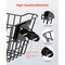 Vevor Front Bike Basket Electric Scooter Basket with Fixed Bracket Kids/Adult TX-SS-06 - alternate 5