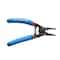 Klein Tools 7 1/8 in Wire Stripper 11053 - alternate 12