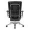 Office Star Products Pro X996 Dillon Seat and Back Managers Chair, Black 99662CDB-R107 - alternate 7