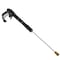 Sun Joe 2200-PSI, PWMA Rated Roll Cage Pressure Washer, 13-Amp, GFCI 35-Ft. Cord SPX7000-MAX - alternate 4