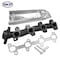 Skyward Automotive Products Exhaust Manifold,  SK674913 - alternate 2