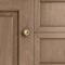 James Martin Vanities Brookfield 48" Single Vanity, Pecan, w/ 3 CM Tajnar Eclos Top 547-V48-PCN-3TJR - alternate 4