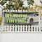Signmission Window Tinting, 18 Inch x 48 Inch, Vinyl Banner B-30945 - alternate 3