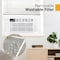 Wptac 15,000 BTU 115V Window-Mounted Air Conditioner with Remote Control WHAW151CW - alternate 11