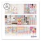 Avery Planner Sticker Variety Pack for Moms, Budget/Family/Fitness/Holiday/Work, Assorted Colors, 1820PK 6780 - alternate 1