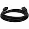 Add-On ADDON 6FT DISPLAYPORT MALE TO MALE BLACK CABLE MAX RESOLUTION UP TO 3840X2160 4 DISPLAYPORT14MM6F - alternate 5