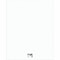 Pacon Poster Board, White, 22" x 28", PK25 CAR12006 - alternate 1