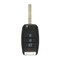 Aks Keys 2016 - 2020 Kia Sorento Flip Key Fob 4B FCC# OSLOKA-910T UM Part# 95430-C5101 RC-KIA-30C - alternate 2
