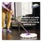 Fabuloso Multi-Use Cleaner, Lavender Scent, 33.8 oz Bottle, 12PK 153096 - alternate 7