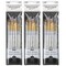 Folkart Detail Round Brush Set, 10-Piece Set, 3PK 44278 - alternate 1