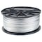 Hyw Products Galvanized Aircraft Cable Wire Rope 1/2" 6x25, 200 ft Reel 3102625-200 - alternate 1