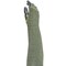 Kut Gard Single-Ply ATA / Hide-Away FR Blended Sleeve with Thumb Hole S13ATAFR/2HA-ES6-18T - alternate 1