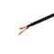 Monoprice Speaker Wire  CL2 Rated  2-Conductor  16AWG  100ft  Black 41379 - alternate 3