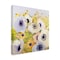 Trademark Fine Art Outdoor Canvas Art - Shirley Novak 'Pastels' Wall Art for Patios, or Gardens WAP32407-OC1818WR - alternate 1