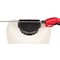 Milwaukee Tool Sprayer Tank Assembly, Red/White 49-16-19PS - alternate 6