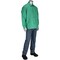 Ironcat Economy FR Treated 100% Cotton Welders Jacket, 30" 7040/M - alternate 1